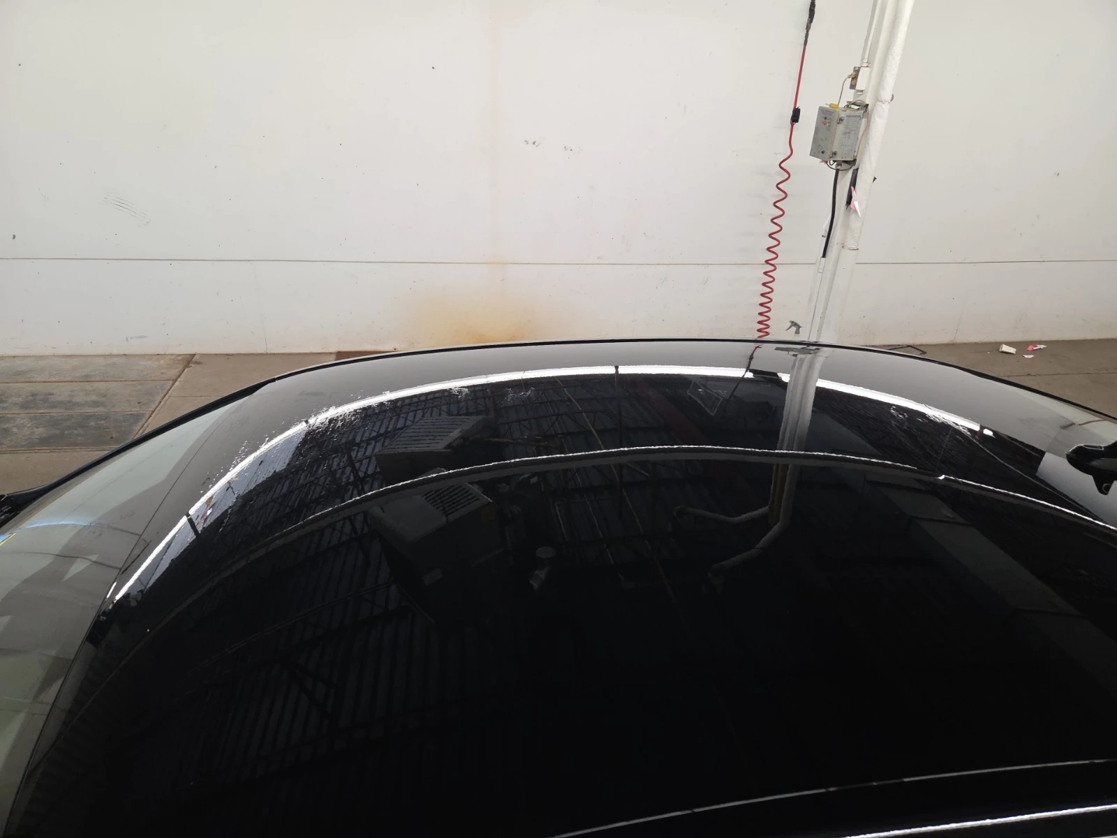 VW Jetta COMFORTLINE, снимка 12 - Автомобили и джипове - 55752912