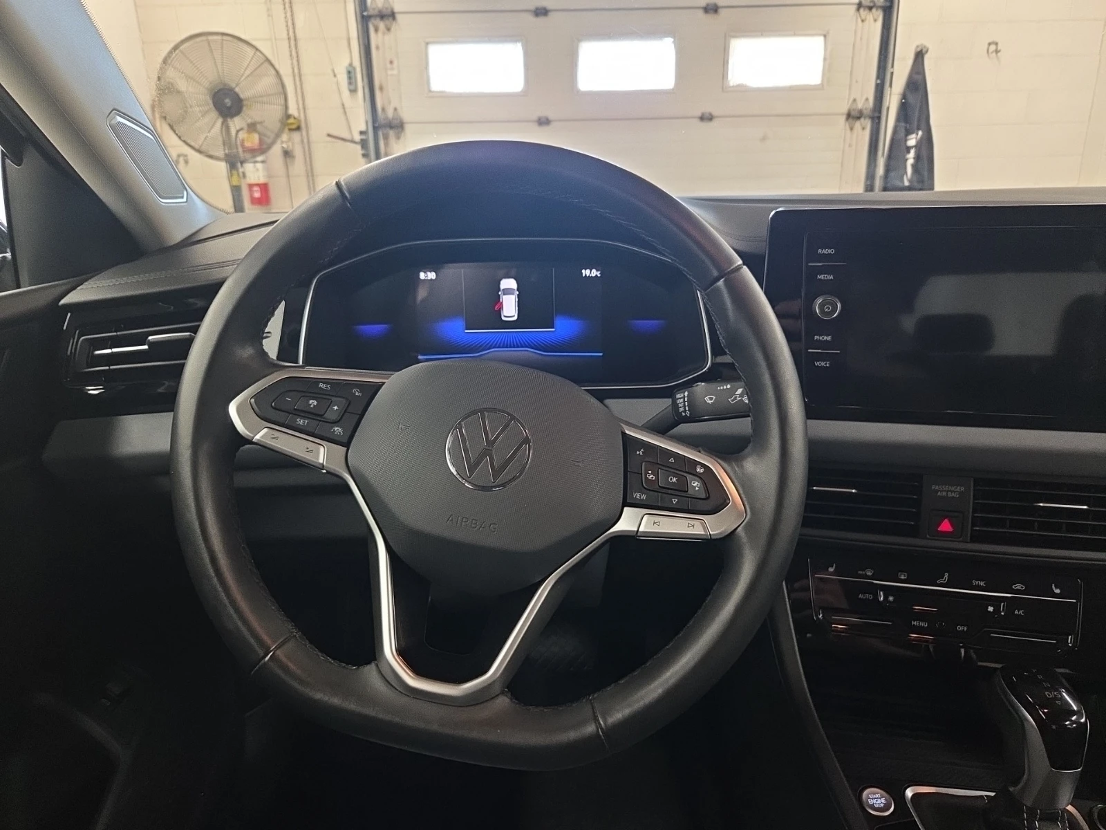 VW Jetta COMFORTLINE, снимка 10 - Автомобили и джипове - 55752912