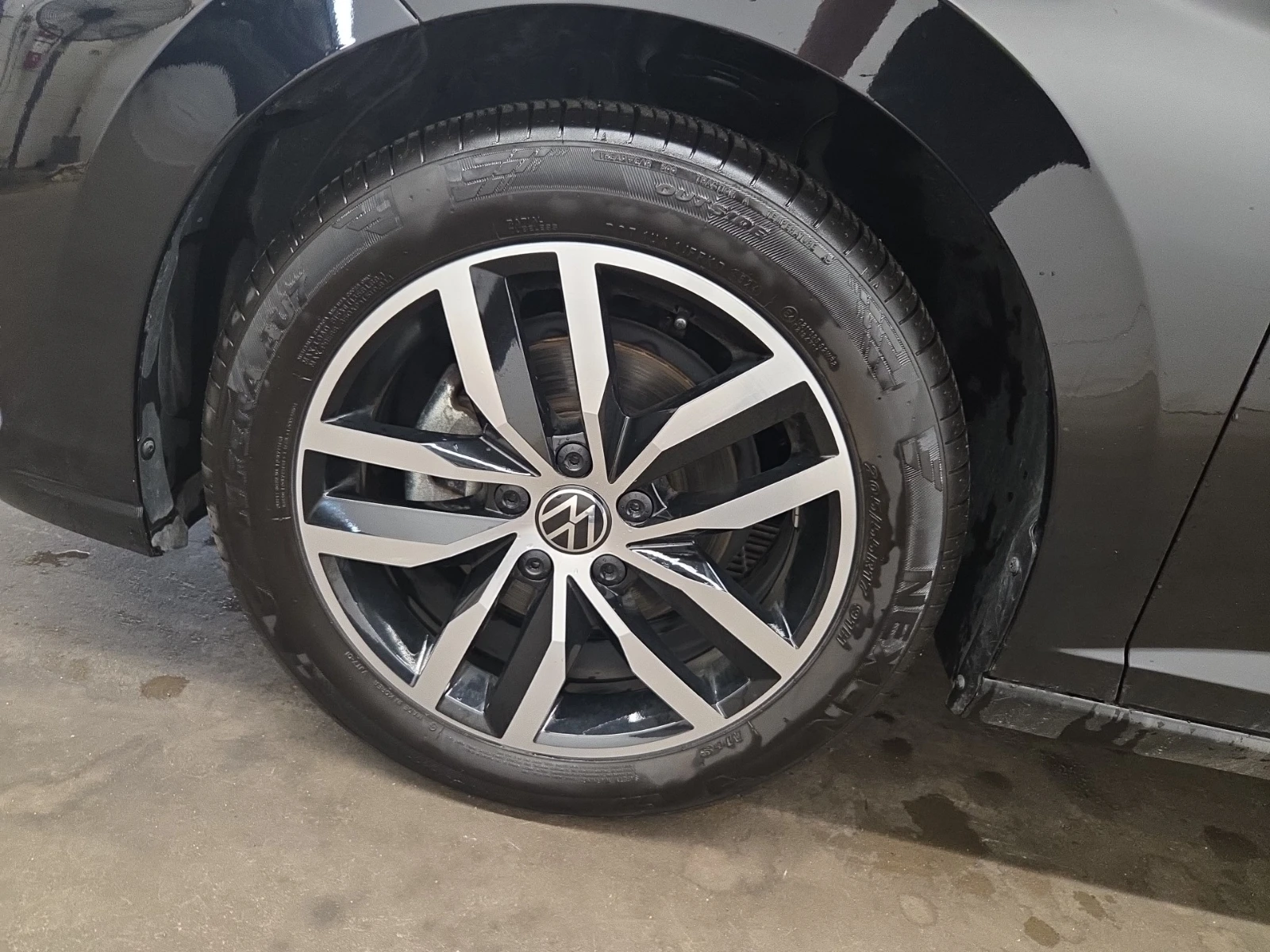 VW Jetta COMFORTLINE, снимка 7 - Автомобили и джипове - 55752912