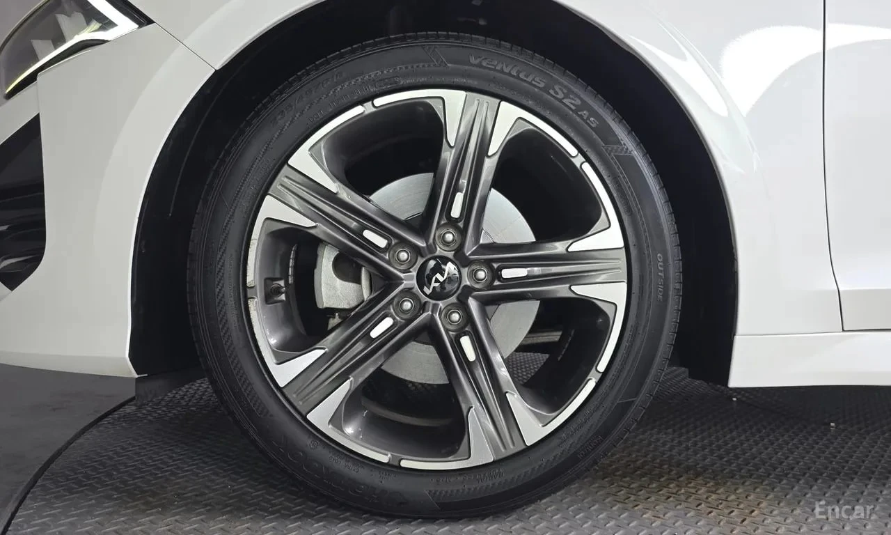 Kia K5 * 2.0 * КРАЙНА ЦЕНА ДО БЪЛГАРИЯ, снимка 5 - Автомобили и джипове - 55846158