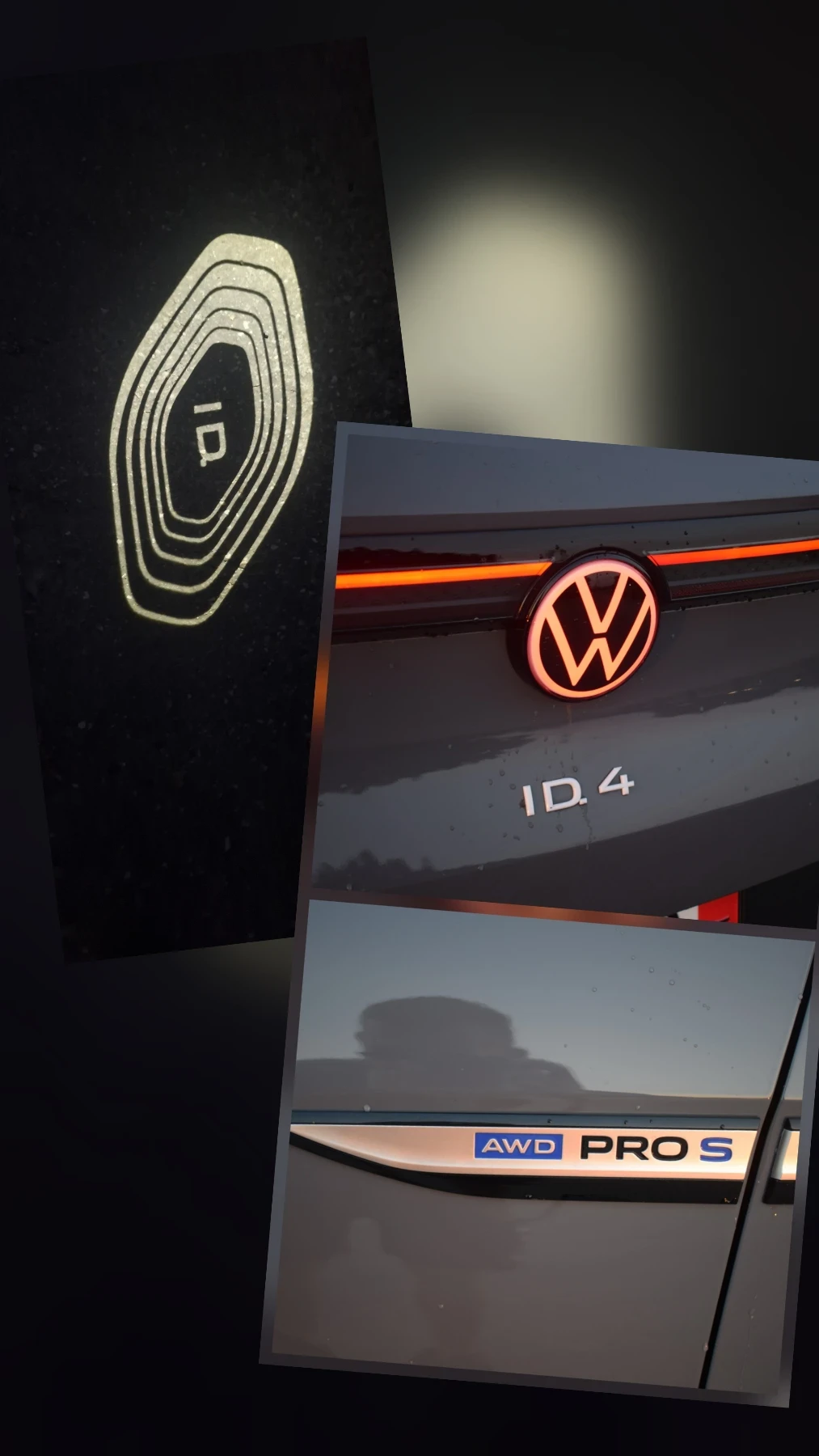 VW ID.4 AWD PRO S, снимка 14 - Автомобили и джипове - 55965570