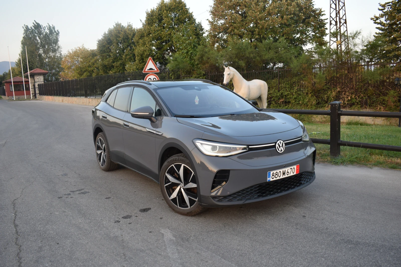 VW ID.4 AWD PRO S