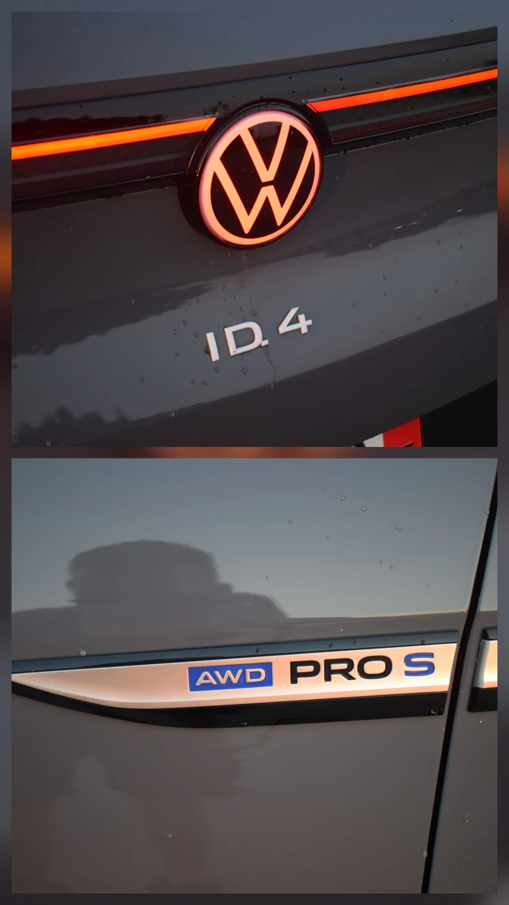 VW ID.4 AWD PRO S, снимка 16 - Автомобили и джипове - 55965570