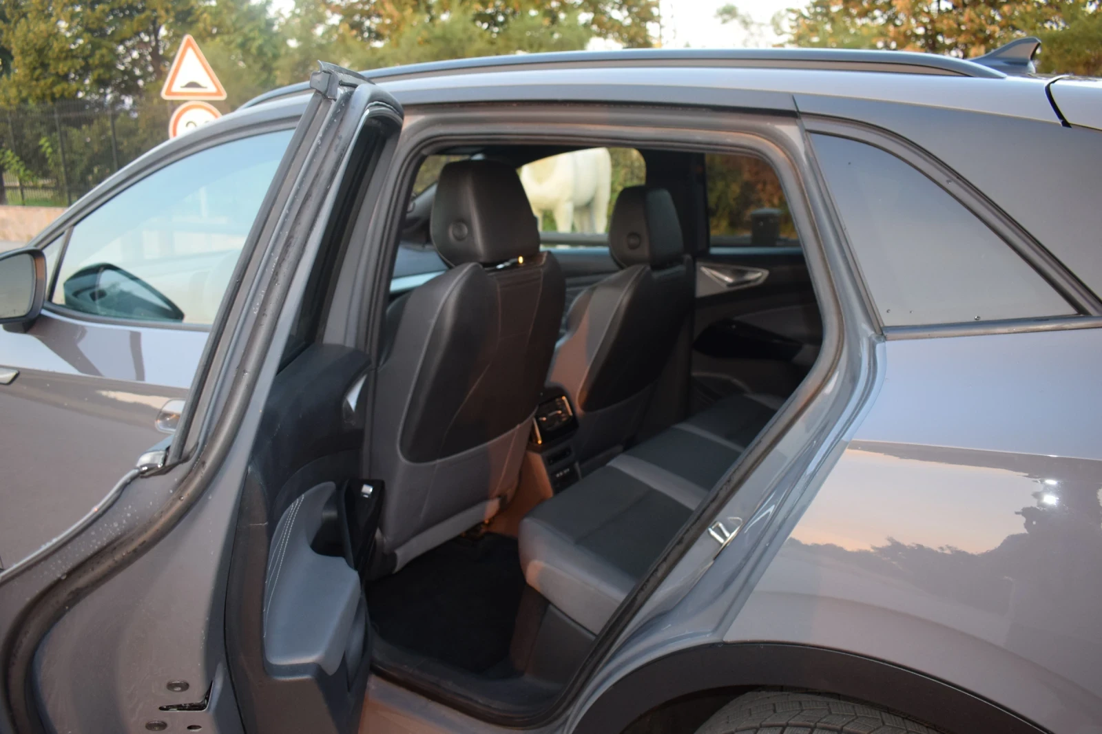 VW ID.4 AWD PRO S, снимка 12 - Автомобили и джипове - 55965570
