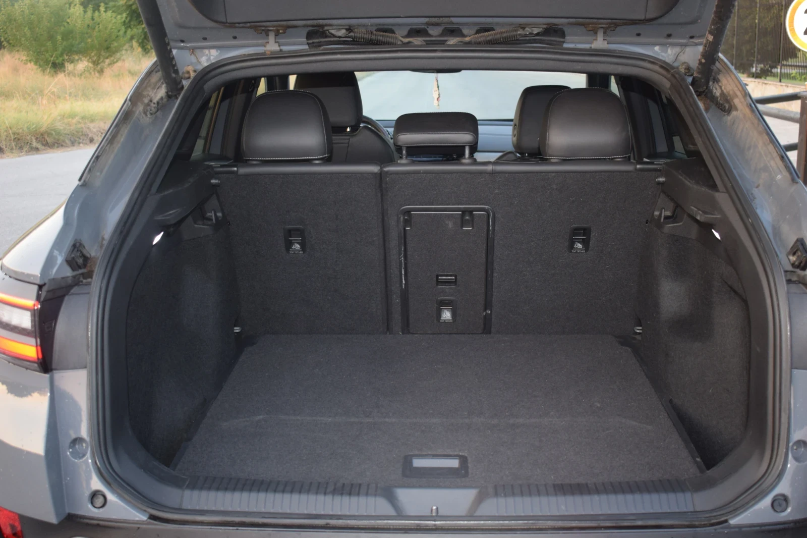VW ID.4 AWD PRO S, снимка 9 - Автомобили и джипове - 55965570