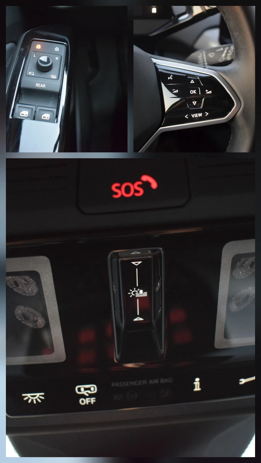 VW ID.4 AWD PRO S, снимка 17 - Автомобили и джипове - 55965570