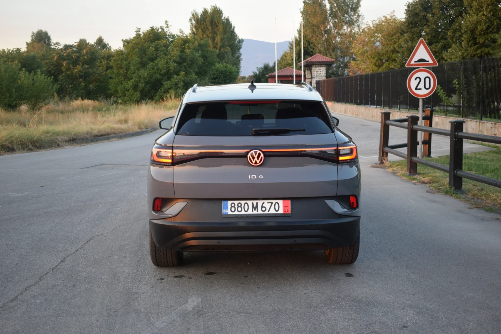 VW ID.4 AWD PRO S, снимка 6 - Автомобили и джипове - 55965570