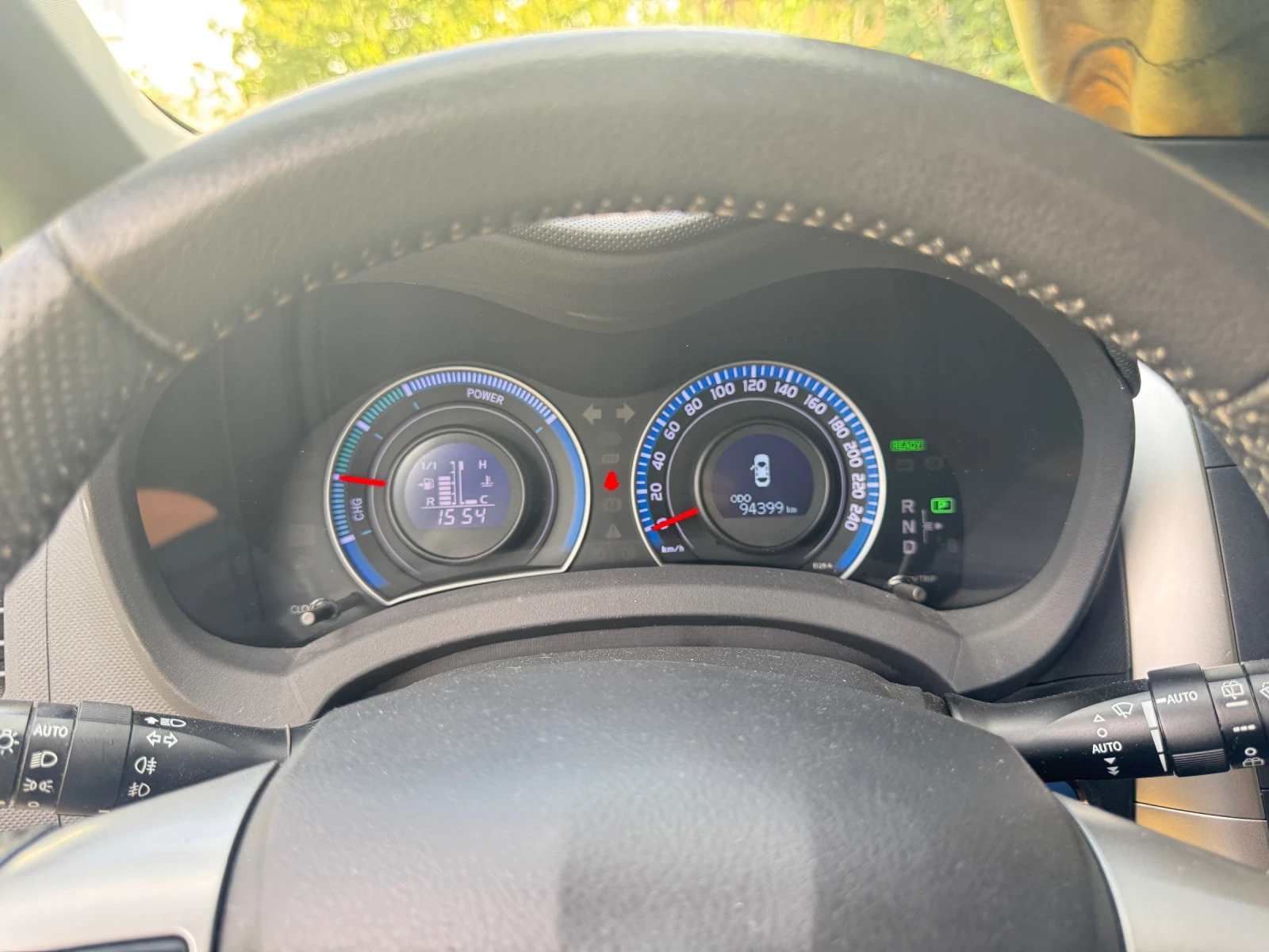 Toyota Auris 94000��. | Mobile.bg � ����������� 8