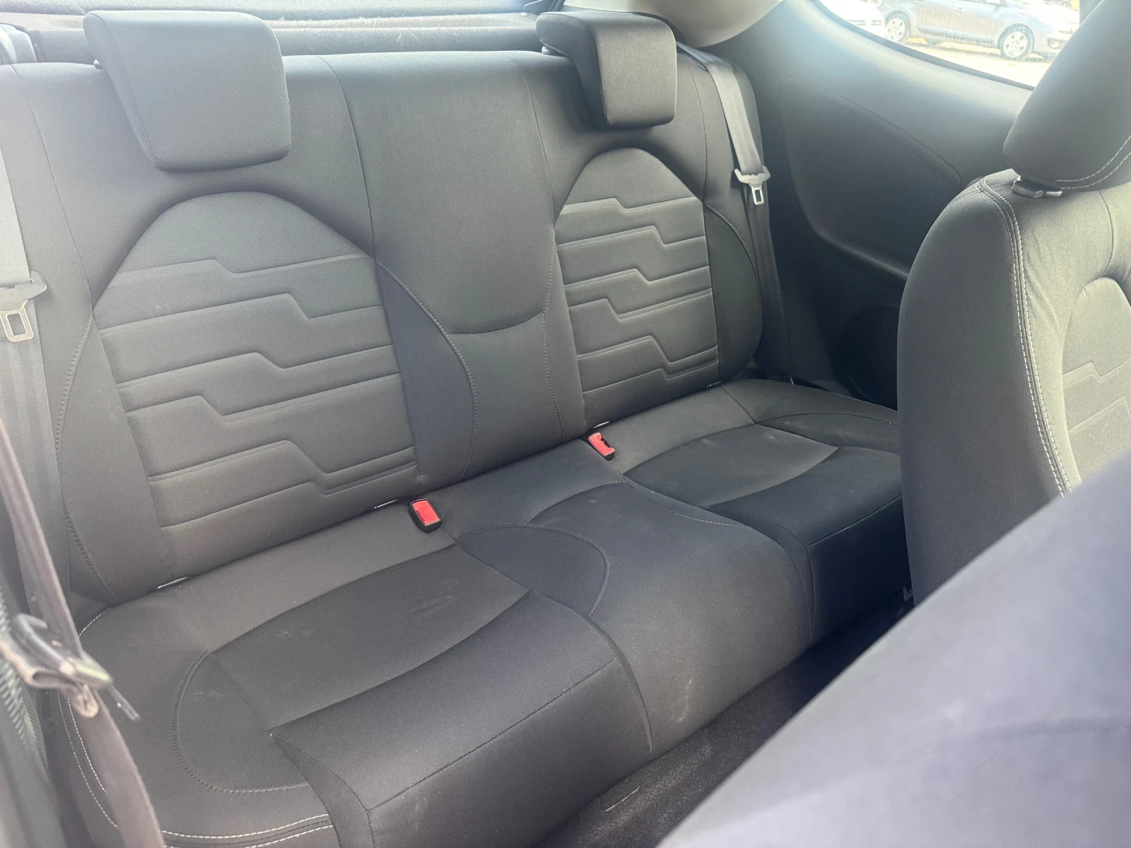 Alfa Romeo MiTo 1.3m-jet-SBK Edition, снимка 12 - Автомобили и джипове - 56033574
