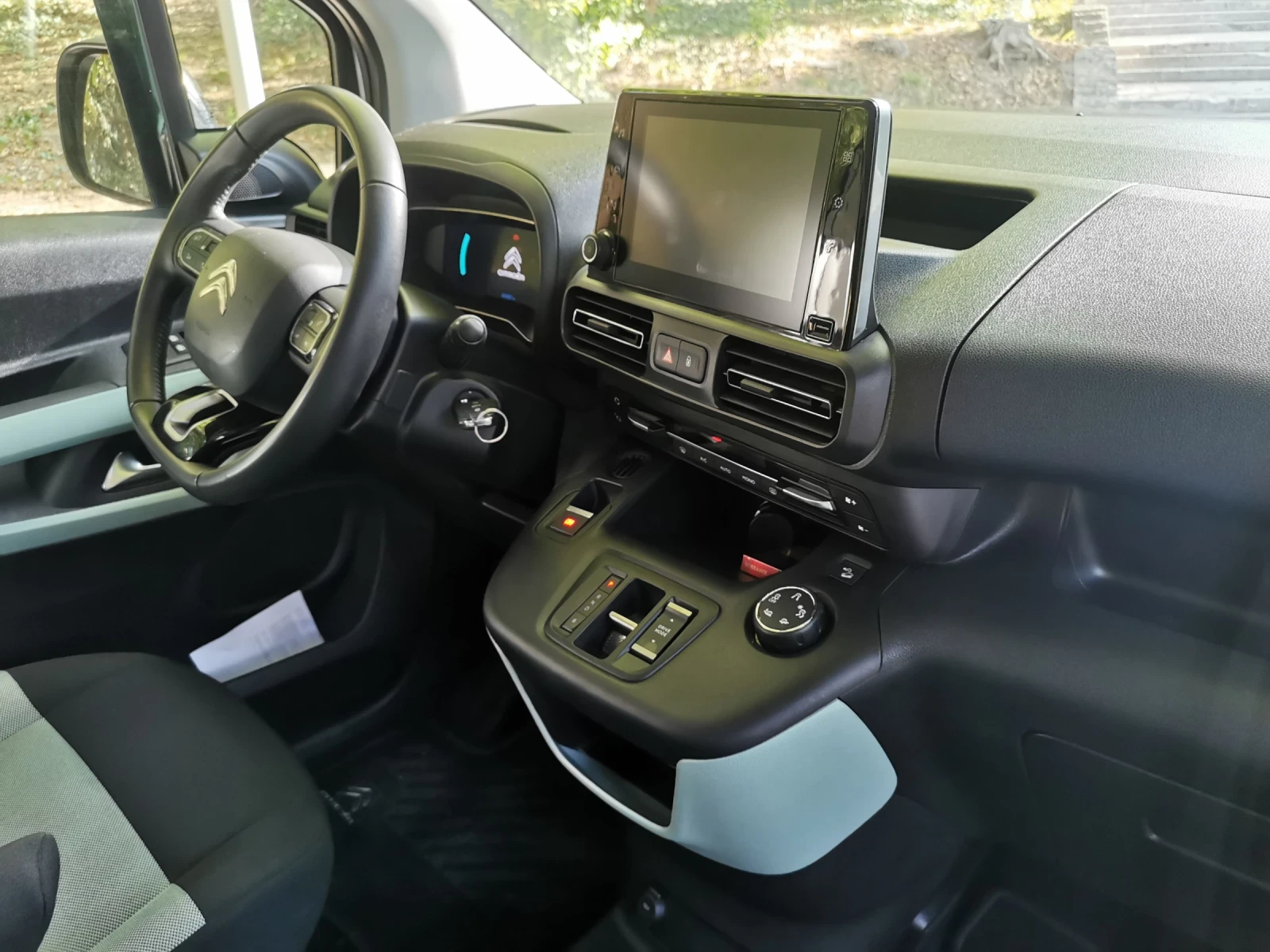 Citroen Berlingo Long , снимка 8 - Автомобили и джипове - 56383398