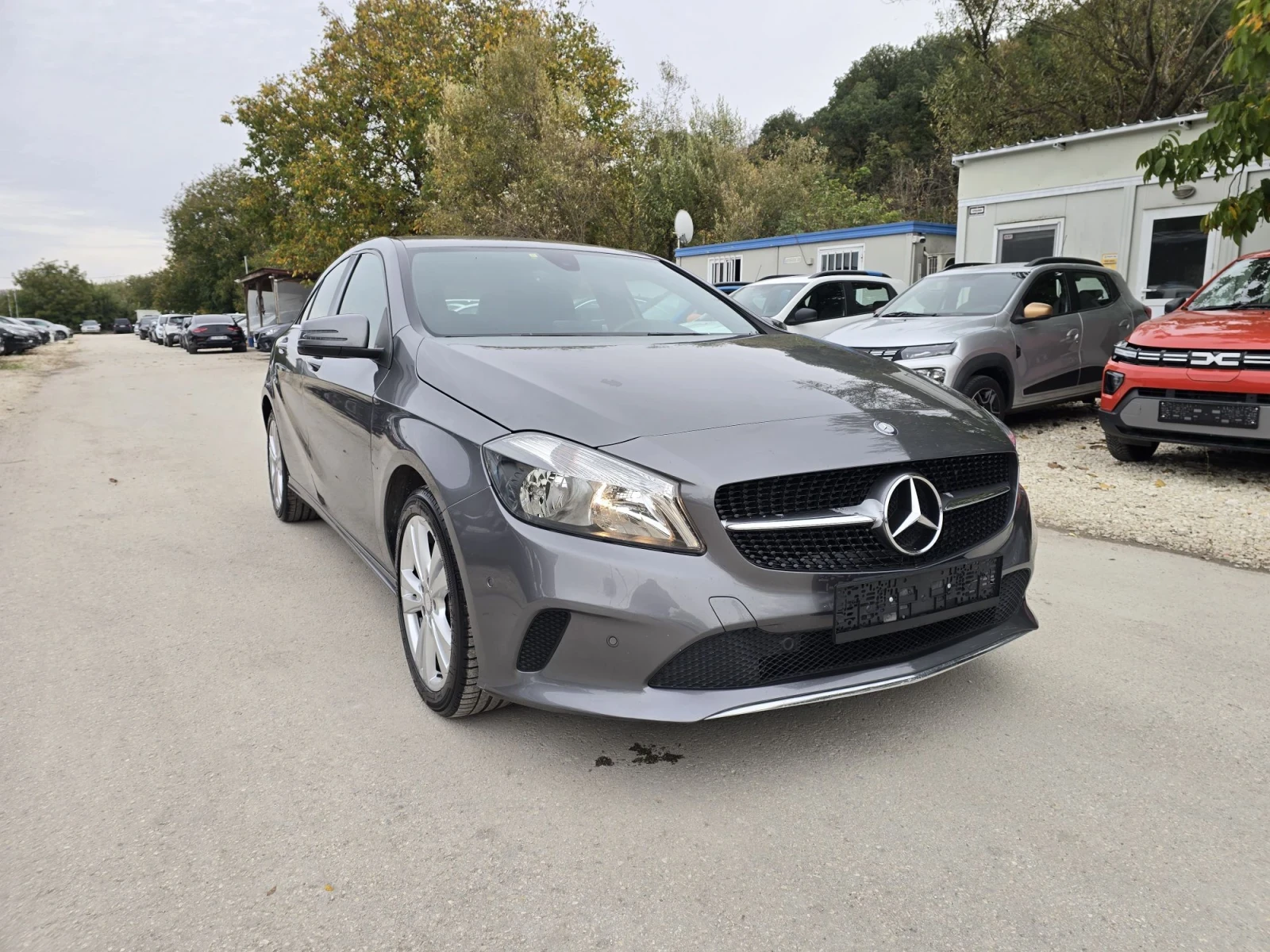 Mercedes-Benz A 180 D 109�.� ��� ���������  | Mobile.bg � ����������� 2