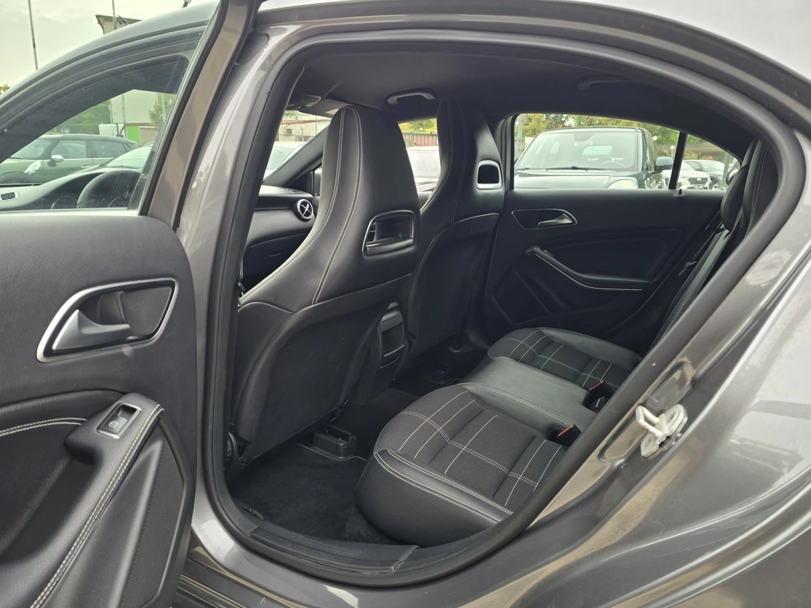 Mercedes-Benz A 180 D 109�.� ��� ���������  | Mobile.bg � ����������� 12