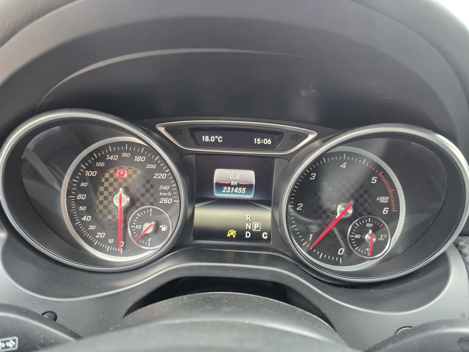 Mercedes-Benz A 180 D 109�.� ��� ���������  | Mobile.bg � ����������� 17