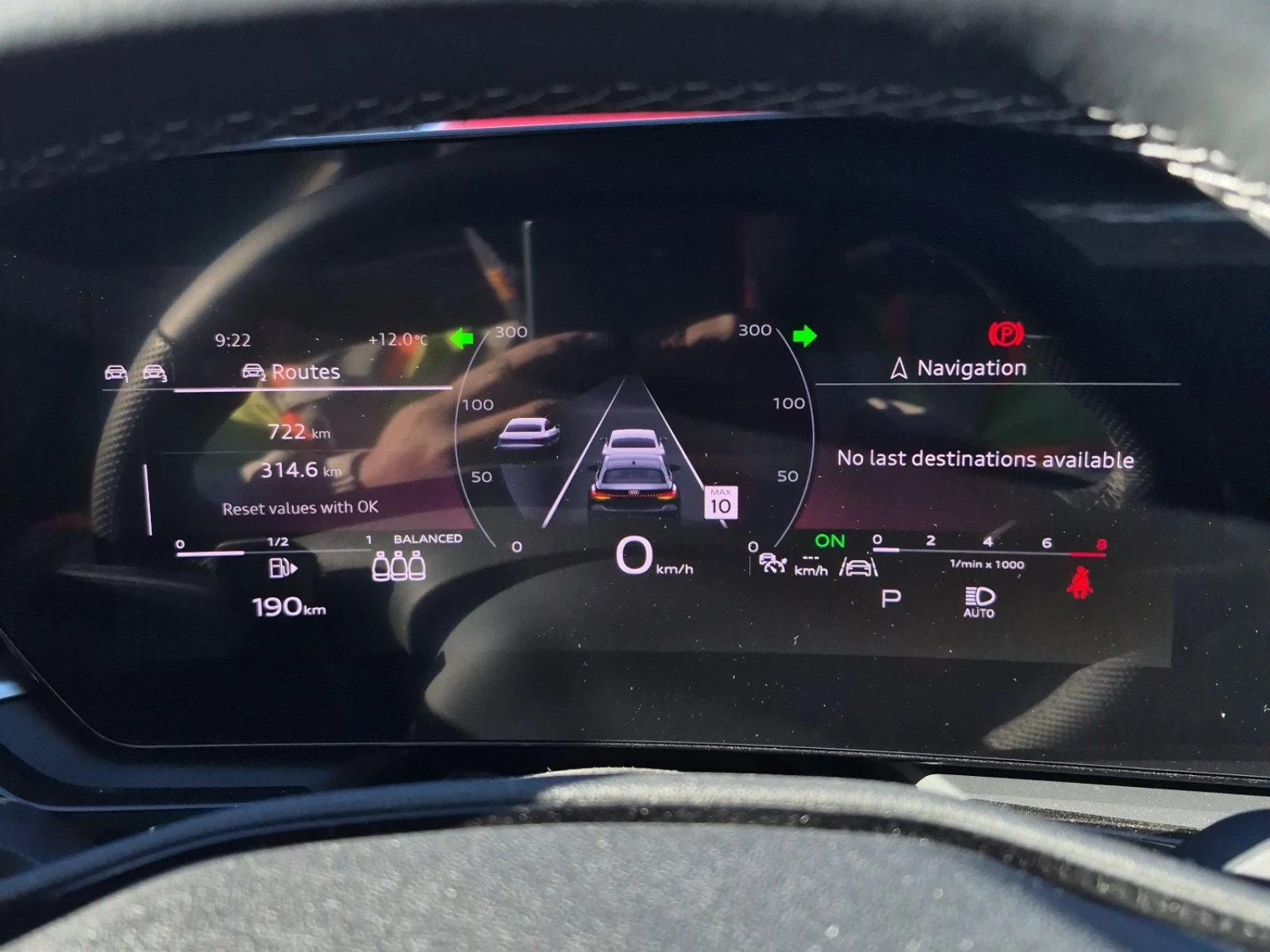 Audi A5 Quattro Progressiv, АВТОКРЕДИТ, снимка 9 - Автомобили и джипове - 56530260