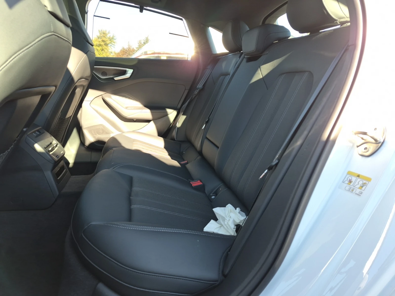 Audi A5 Quattro Progressiv, АВТОКРЕДИТ, снимка 12 - Автомобили и джипове - 56530260