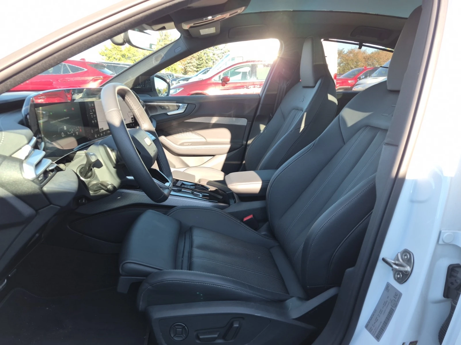 Audi A5 Quattro Progressiv, АВТОКРЕДИТ, снимка 5 - Автомобили и джипове - 56530260