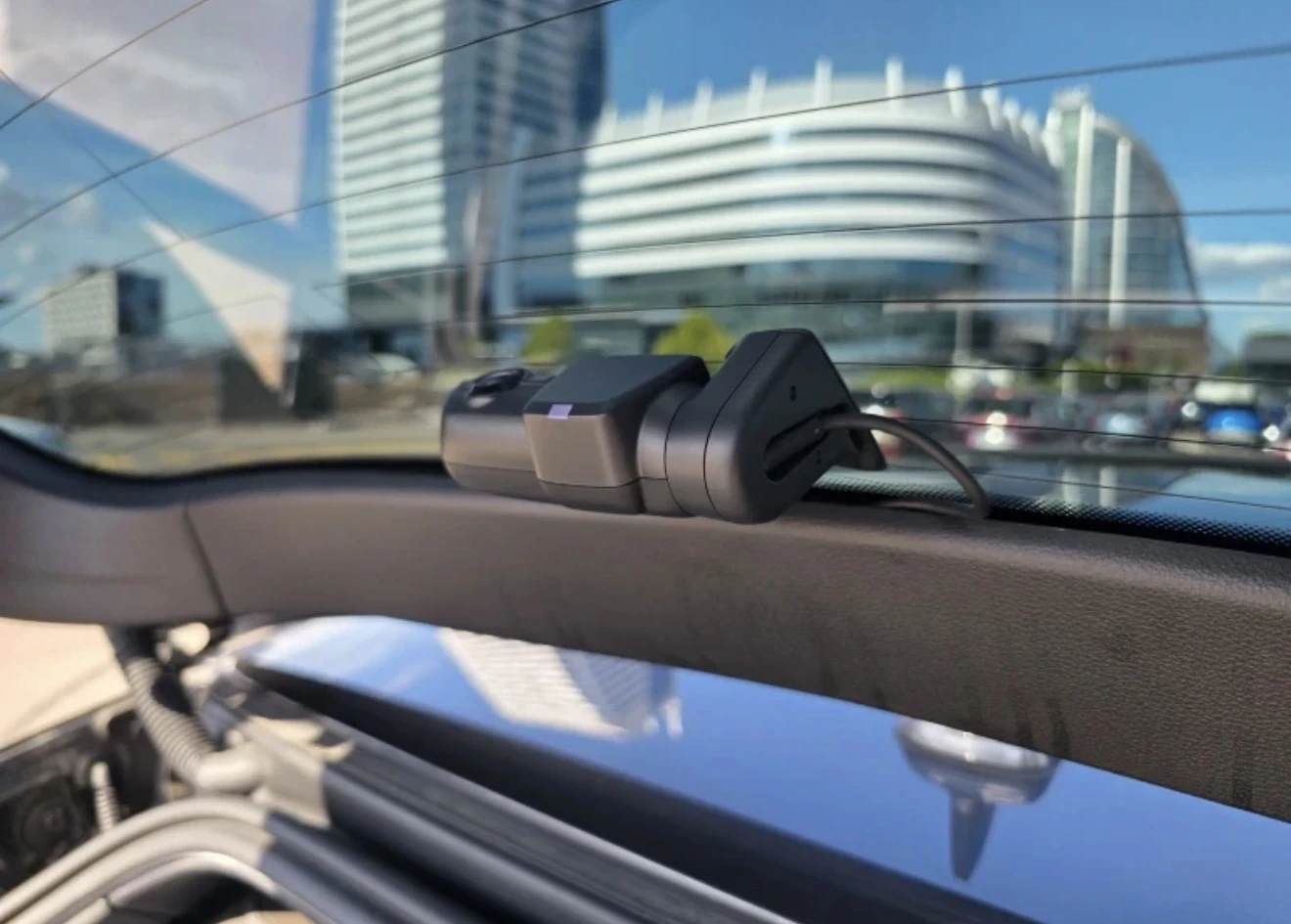 Audi A7 55TFSI Mild Hybrid, снимка 2 - Автомобили и джипове - 56569583
