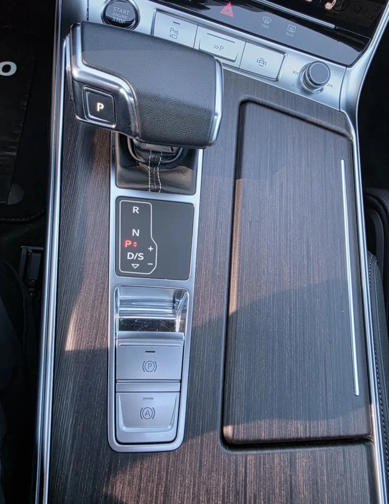 Audi A7 55TFSI Mild Hybrid, снимка 7 - Автомобили и джипове - 56569583