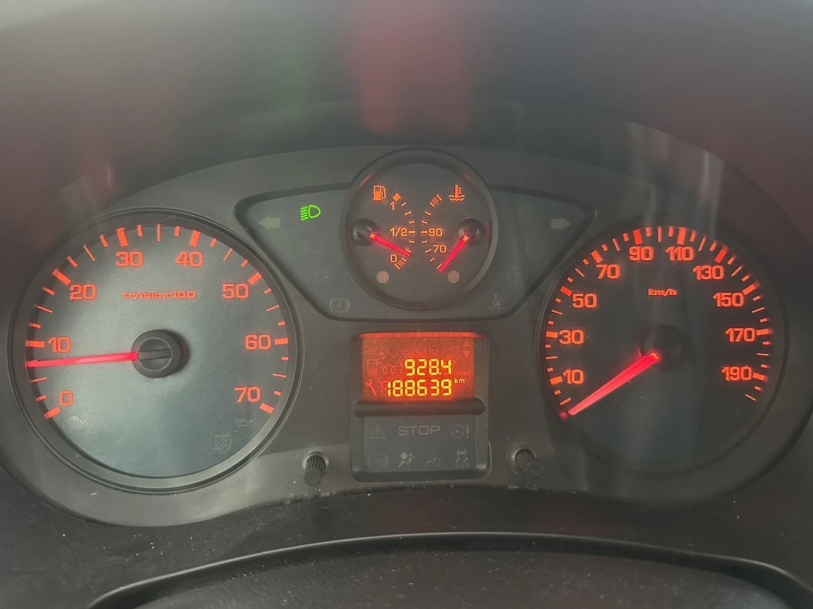 Citroen Berlingo 1.6HDI-KLIMATRONIK-4+ 1 | Mobile.bg � ����������� 15