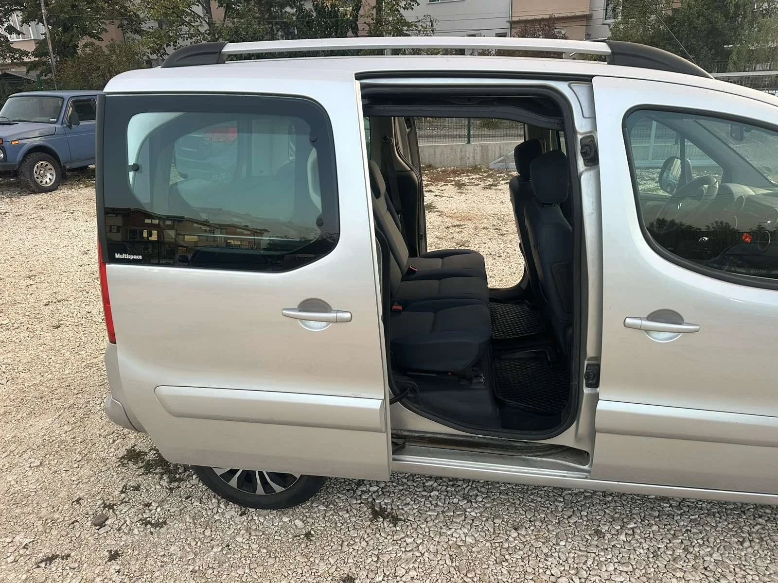 Citroen Berlingo 1.6HDI-KLIMATRONIK-4+ 1 | Mobile.bg � ����������� 13