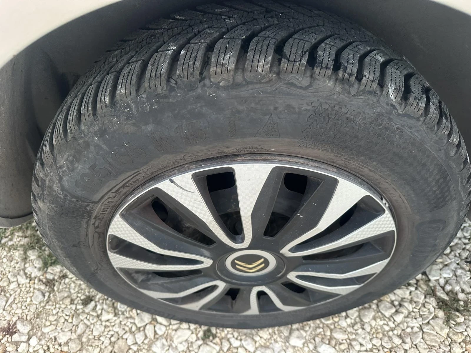Citroen Berlingo 1.6HDI-KLIMATRONIK-4+ 1 | Mobile.bg � ����������� 14