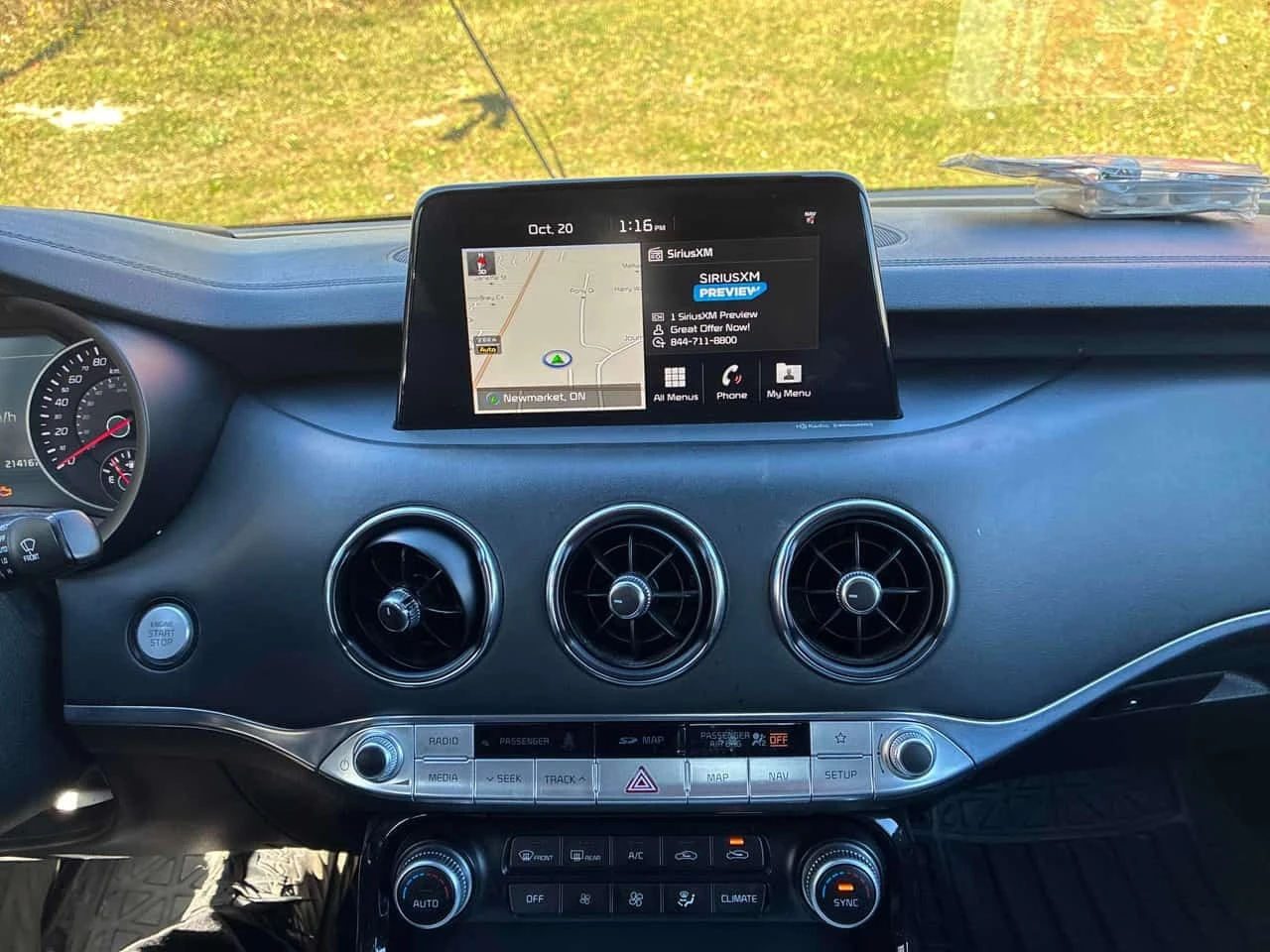 Kia Stinger * AWD * ���������� ��� ������������ ������*  | Mobile.bg � ����������� 9