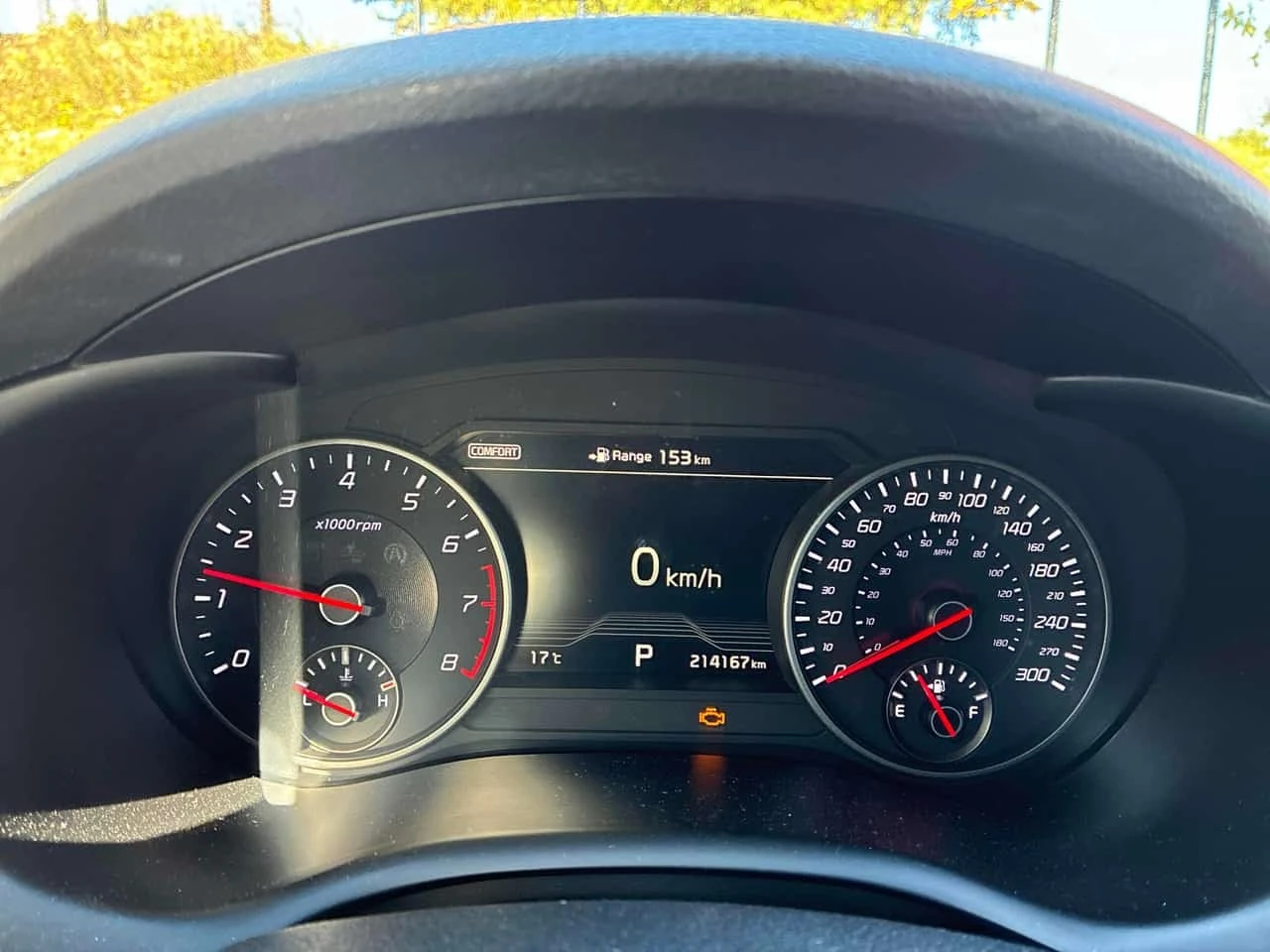 Kia Stinger * AWD * ���������� ��� ������������ ������*  | Mobile.bg � ����������� 8
