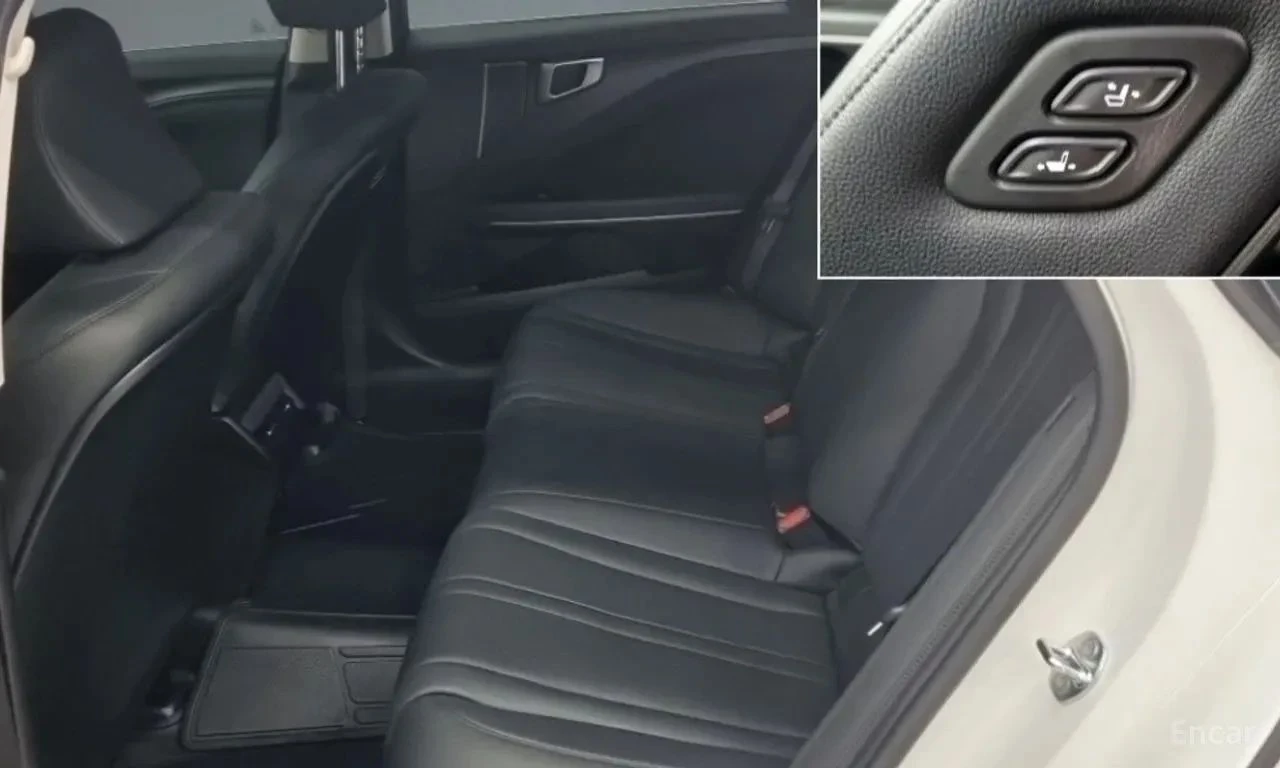 Kia K8, снимка 13 - Автомобили и джипове - 56736697