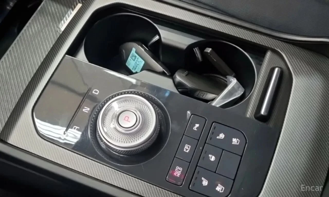 Kia K8, снимка 12 - Автомобили и джипове - 56736697