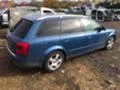 Audi A4 B6,2.0i,131кс.АВТОМАТИК, снимка 3