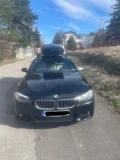 BMW 530 xDrive Touring M Packet - изображение 4