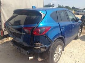Mazda CX-5 2.2 D, снимка 3