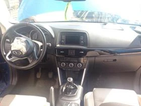 Mazda CX-5 2.2 D, снимка 7