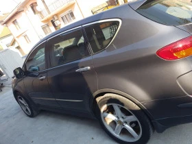 Subaru B9 tribeca, снимка 2