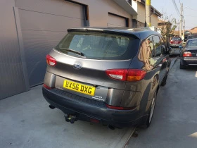 Subaru B9 tribeca, снимка 3