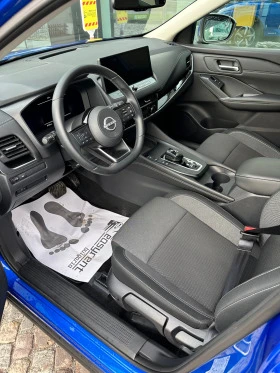 Nissan Qashqai Оперативен лизинг! 600  месечна цена, снимка 8