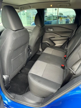 Nissan Qashqai Оперативен лизинг! 600  месечна цена, снимка 5