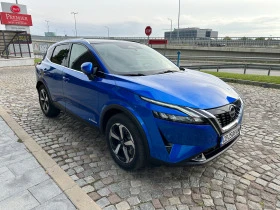 Nissan Qashqai Оперативен лизинг! 600  месечна цена, снимка 3