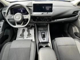 Nissan Qashqai Оперативен лизинг! 600  месечна цена, снимка 6