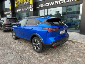 Nissan Qashqai Оперативен лизинг! 600  месечна цена, снимка 4