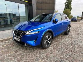 Nissan Qashqai Оперативен лизинг! 600  месечна цена, снимка 7