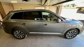 Audi Q7 3.0TFSI Quattro 7местен, снимка 2