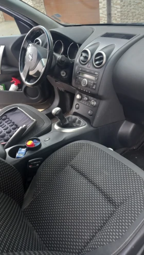 Nissan Qashqai, снимка 5