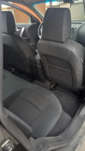 Nissan Qashqai, снимка 9