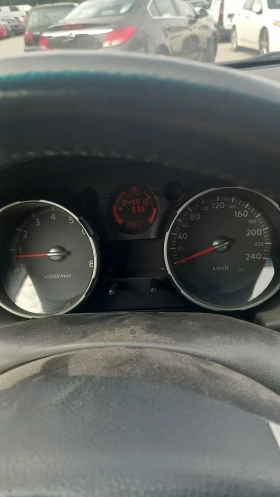 Nissan Qashqai, снимка 12