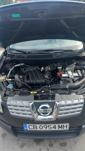 Nissan Qashqai, снимка 7