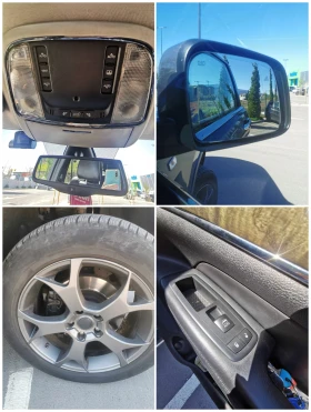 Jeep Grand cherokee 3.0 CRD OVERLAND, снимка 15