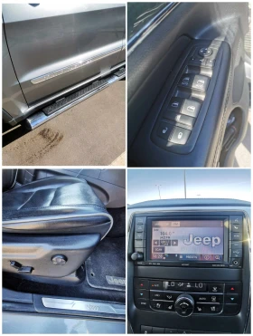 Jeep Grand cherokee 3.0 CRD OVERLAND, снимка 14