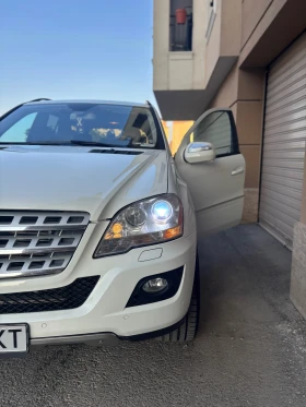 Mercedes-Benz ML 320 W164 FACELIFT , снимка 6