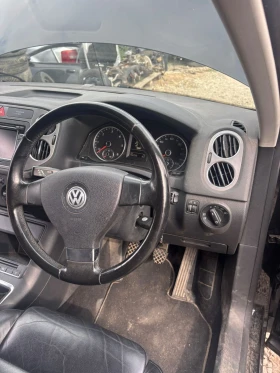 VW Tiguan 2.0TDI-Koja-Navi, снимка 9